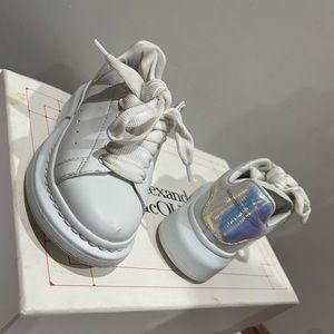 Alexander McQueen Sneakers Toddlers